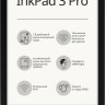 Электронная книга PocketBook InkPad 3 Pro (серый)