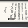 Электронная книга PocketBook InkPad 3 Pro (серый)