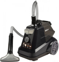 Отпариватель BORT Comfort + Black Edition