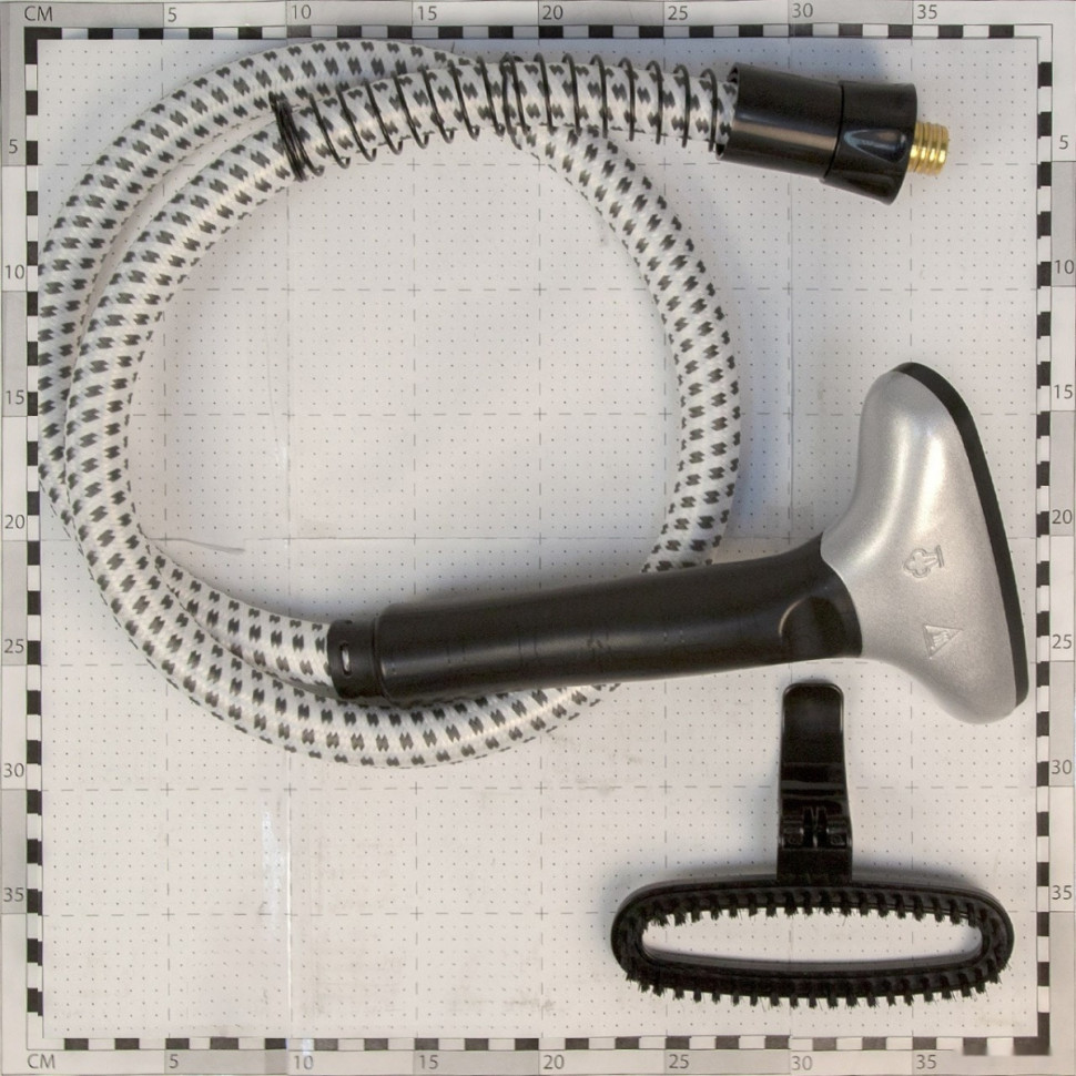 Отпариватель BORT Comfort + Black Edition