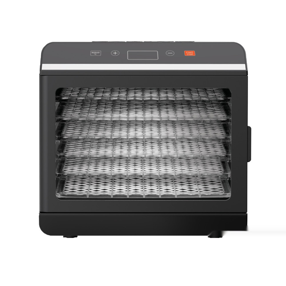 Сушилка для овощей и фруктов Garlyn D-06