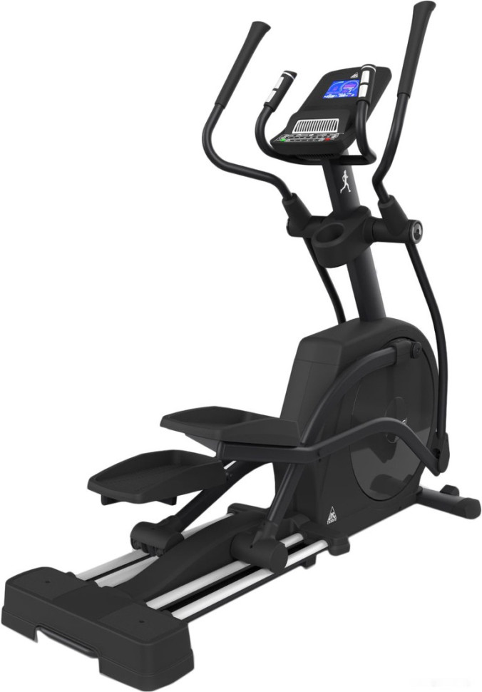 Эллиптический тренажер DFC Cardio E4600P