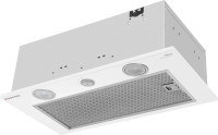 Вытяжка Meferi INBOX52WH Push Comfort