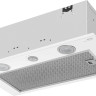Вытяжка Meferi INBOX52WH Push Comfort