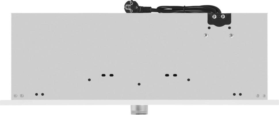 Вытяжка Meferi INBOX52WH Push Comfort