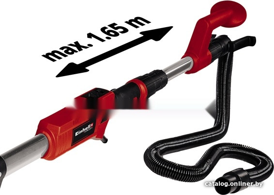 Шлифовальная машина Einhell TE-DW 225 X