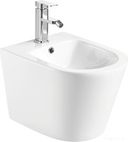 Биде Weltwasser Salzbach 005 GL-WT (белый глянец)