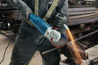 Угловая шлифмашина Bosch GWS 24-230 Professional 06018C3000