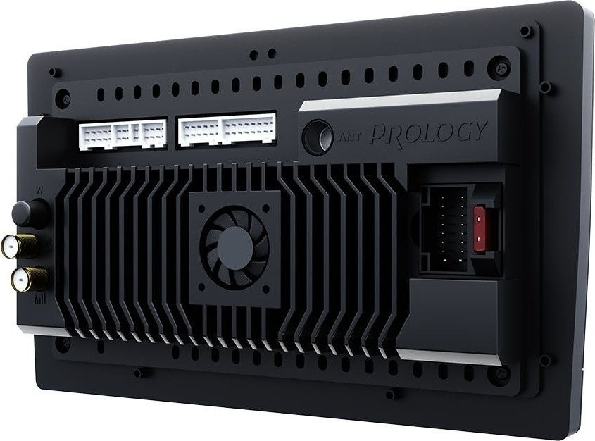 Автомагнитола Prology MPA-300 DSP