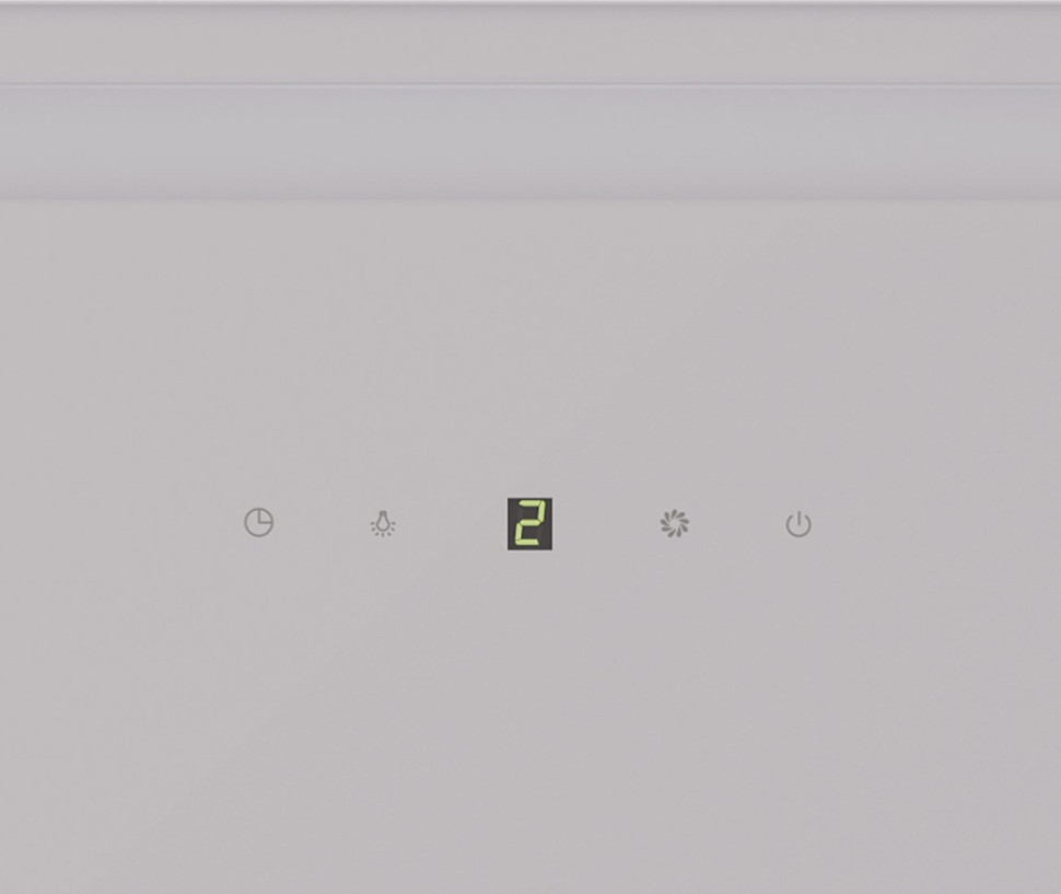 Вытяжка LEX Hyper 900 GS WH