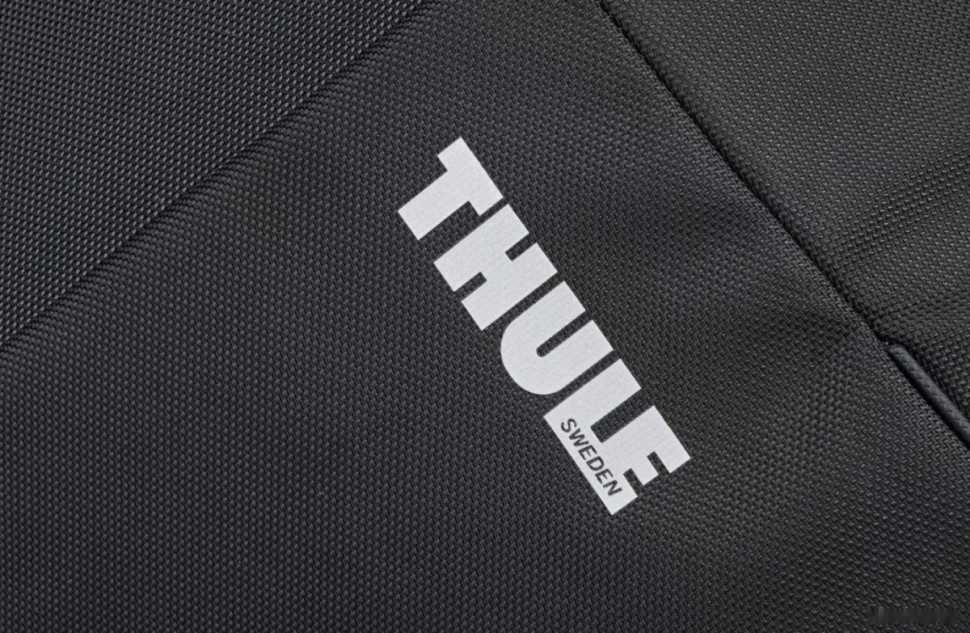 Рюкзак Thule Accent 26L 3204816 (черный)