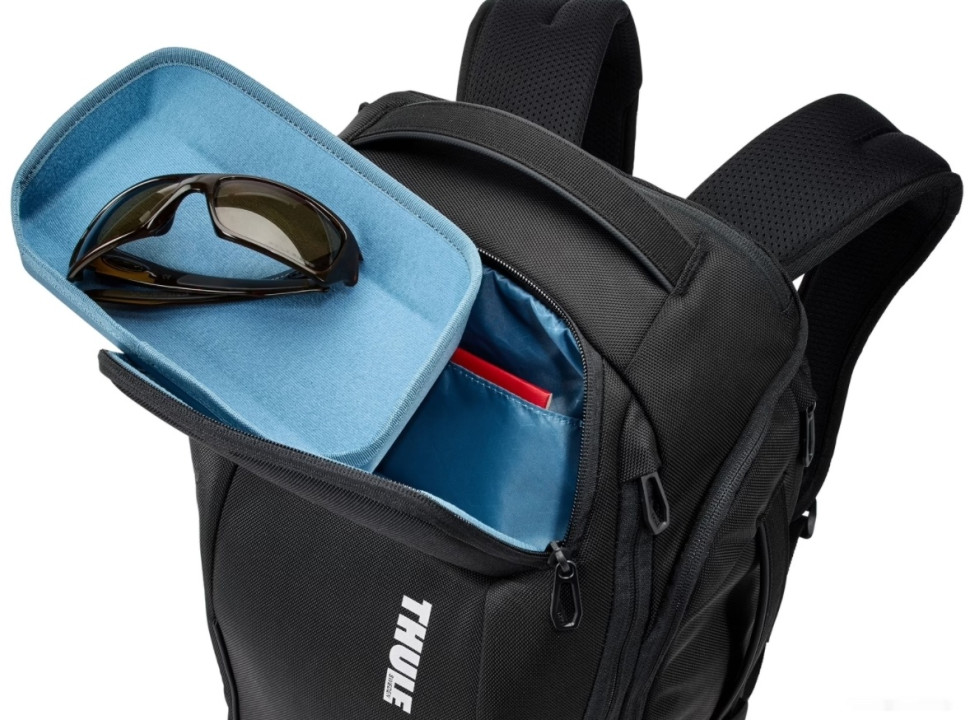 Рюкзак Thule Accent 26L 3204816 (черный)