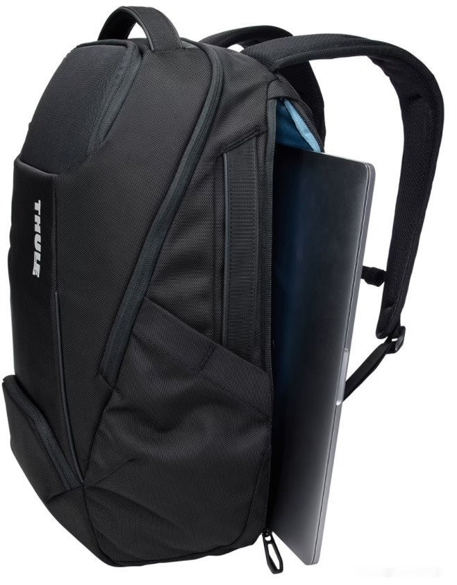Рюкзак Thule Accent 26L 3204816 (черный)