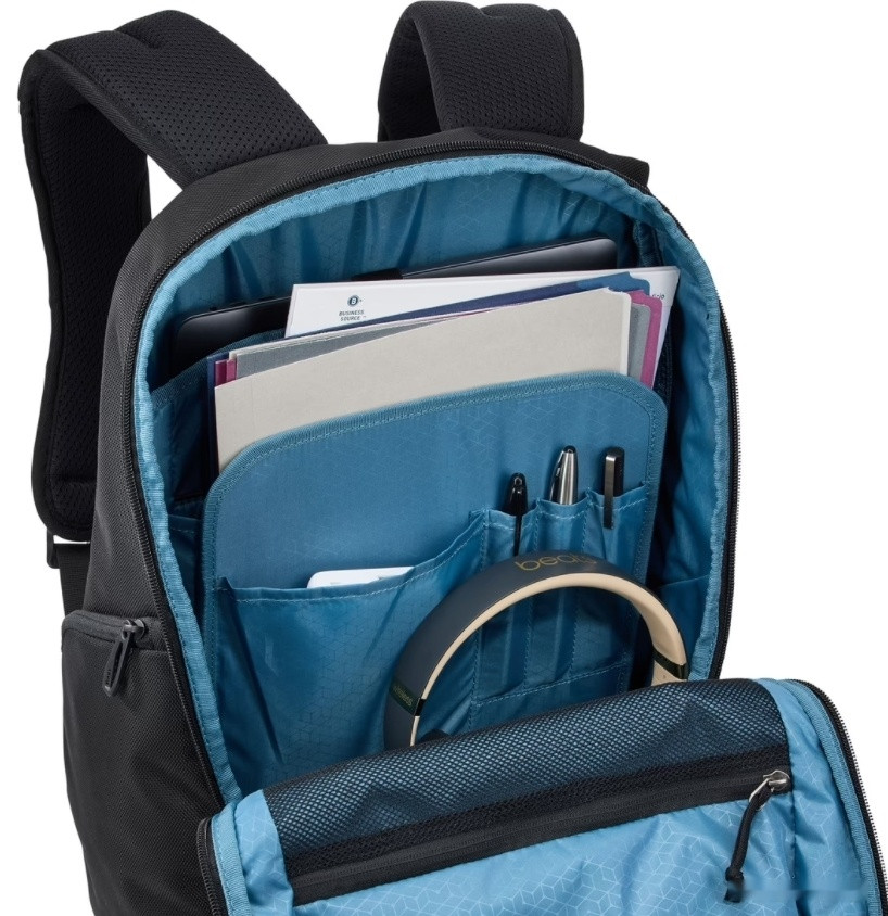 Рюкзак Thule Accent 26L 3204816 (черный)