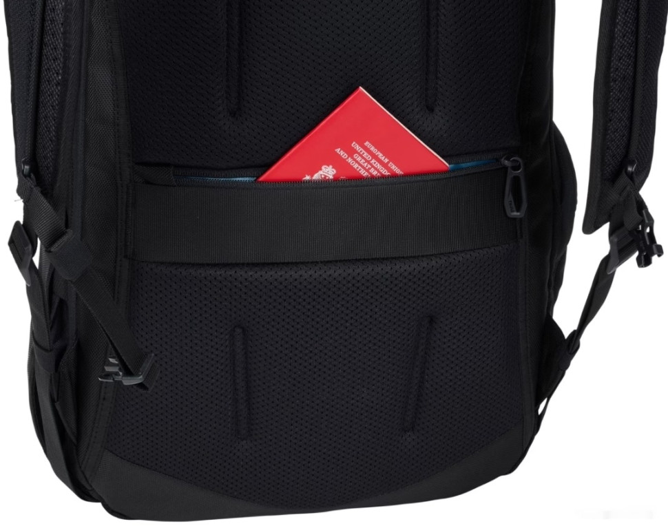 Рюкзак Thule Accent 26L 3204816 (черный)