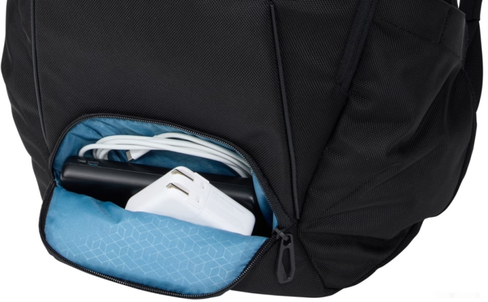 Рюкзак Thule Accent 26L 3204816 (черный)