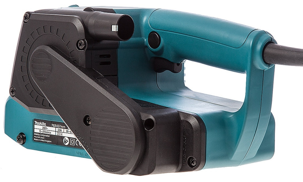 Шлифовальная машина Makita 9910