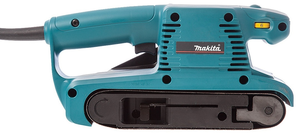 Шлифовальная машина Makita 9910