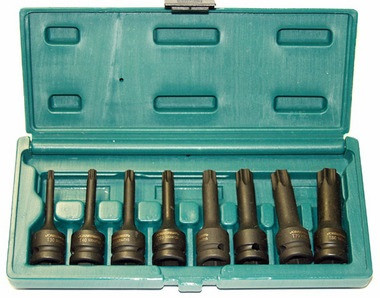 Набор торцевых головок Jonnesway S06A408S