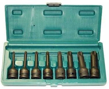 Набор торцевых головок Jonnesway S06A408S