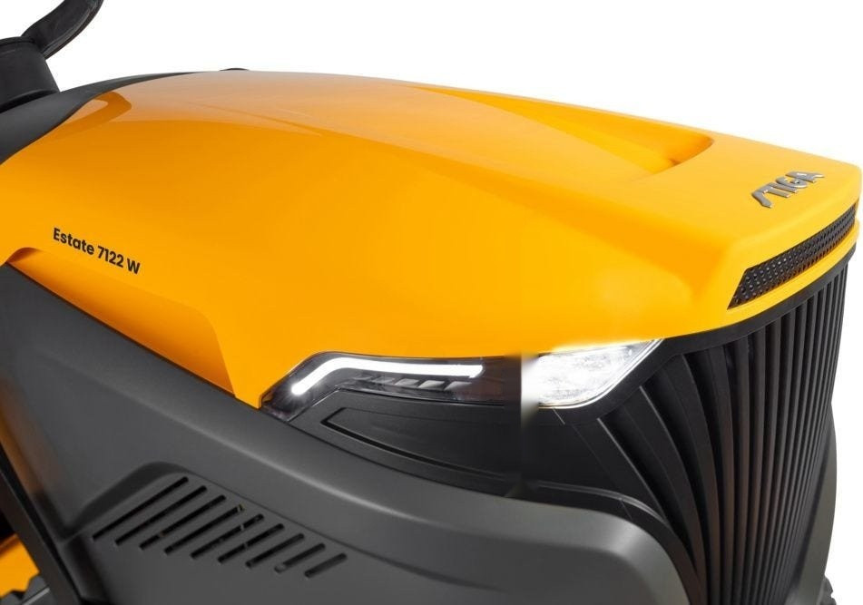 Райдер Stiga Estate 7122 W 2T1315481/ST1