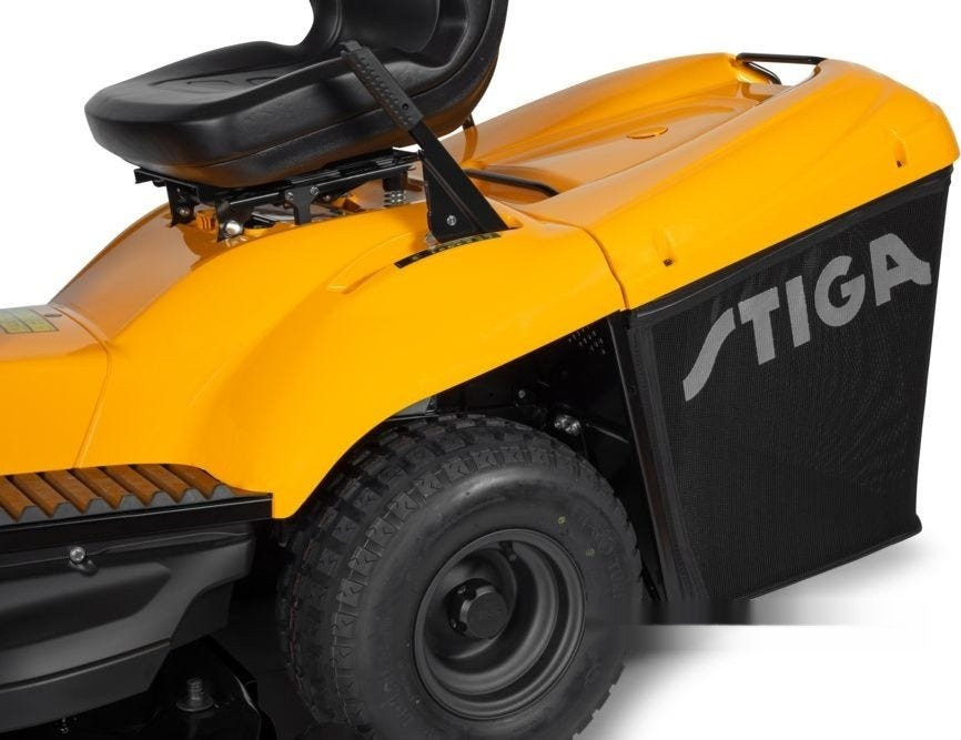 Райдер Stiga Estate 7122 W 2T1315481/ST1