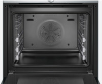 Духовой шкаф Siemens HB655GTS1