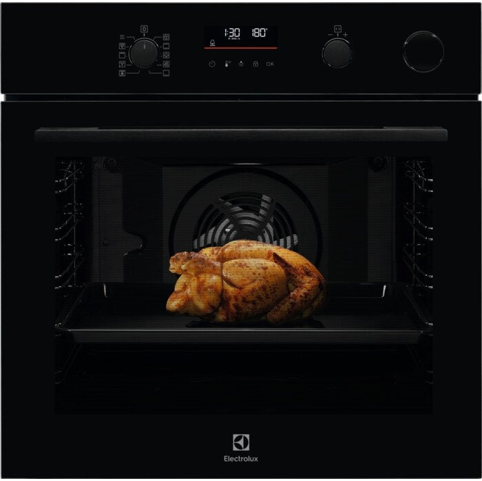 Духовой шкаф Electrolux SteamCrisp 700 KOCDH76Z