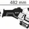 Сабельная пила Bosch GSA 18V-32 Professional 06016A8108 (без АКБ)