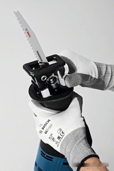 Сабельная пила Bosch GSA 18V-32 Professional 06016A8108 (без АКБ)