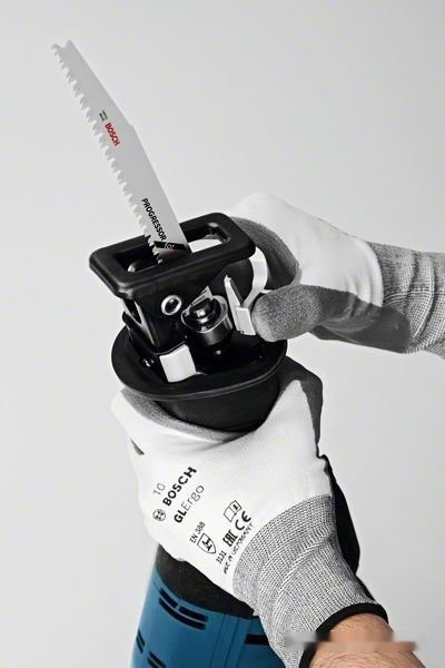 Сабельная пила Bosch GSA 18V-32 Professional 06016A8108 (без АКБ)