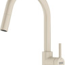 Смеситель Franke Lina 115.0626.083 (бежевый)
