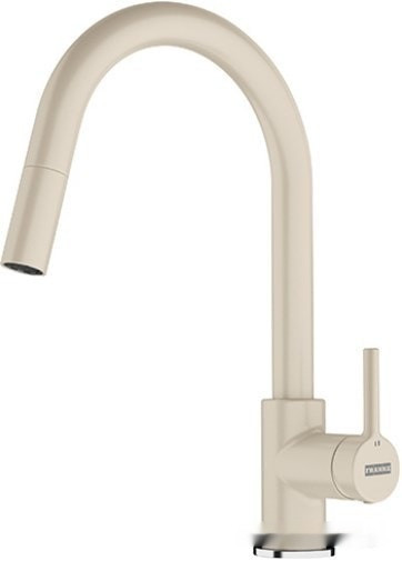 Смеситель Franke Lina 115.0626.083 (бежевый)
