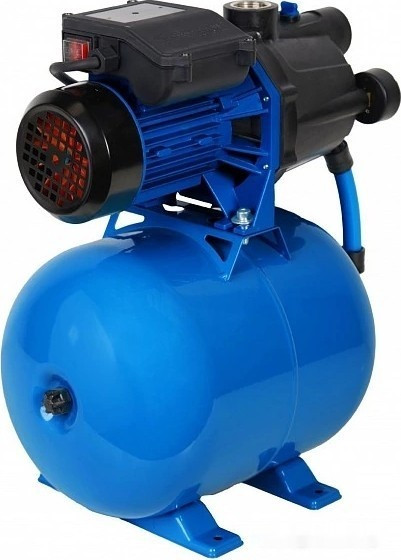 Насосная станция Джилекс Джамбо 55/35 П-18