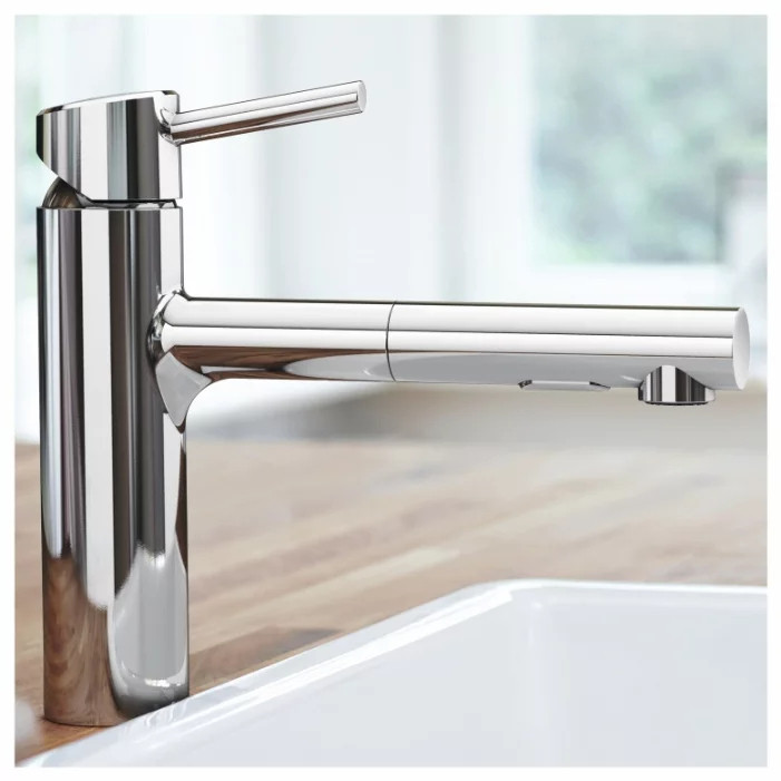 Смеситель Grohe Concetto 30273001