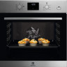 Духовой шкаф Electrolux EOD3C50TX