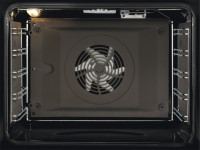 Духовой шкаф Electrolux EOD3C50TX