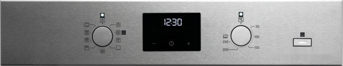 Духовой шкаф Electrolux EOD3C50TX