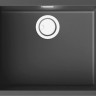 Кухонная мойка Elleci Zen 105 Dark Grey 99