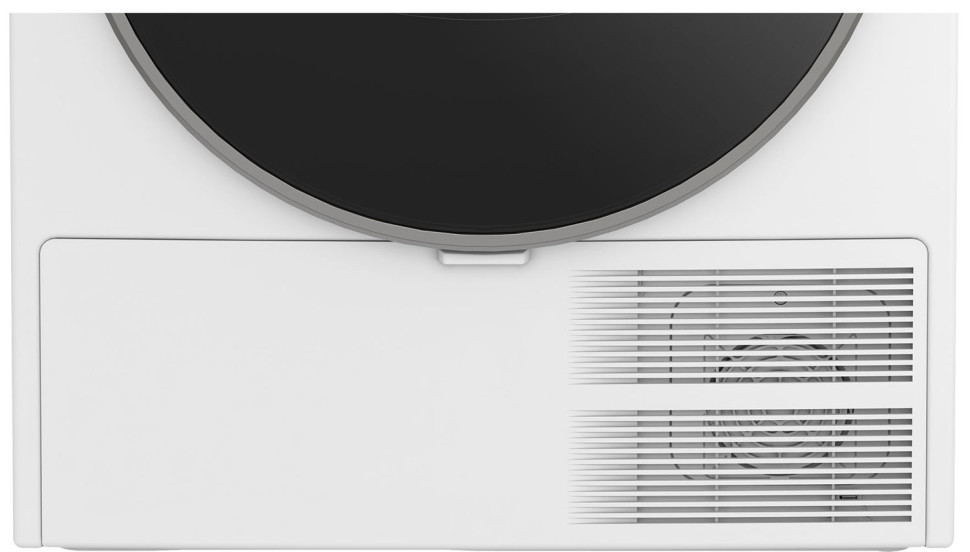 Сушильная машина Hotpoint-Ariston TDSH 85V B