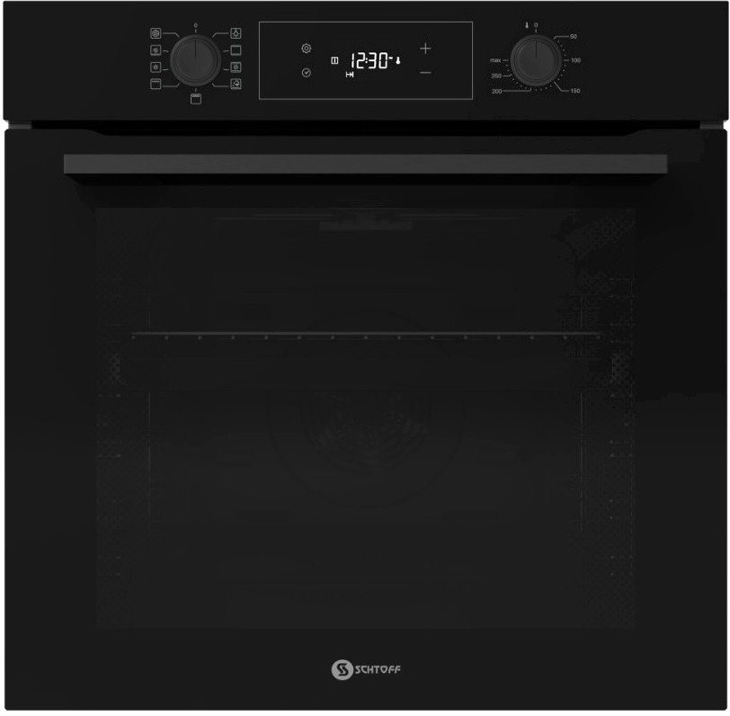 Духовой шкаф Schtoff Decor 950