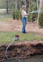 Поверхностный насос Honda WX10