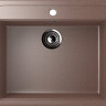 Кухонная мойка Ulgran U-104 307 (ТЕРРАКОТ)