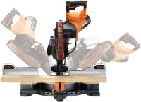 Торцовочная пила AEG Powertools PS254DBE