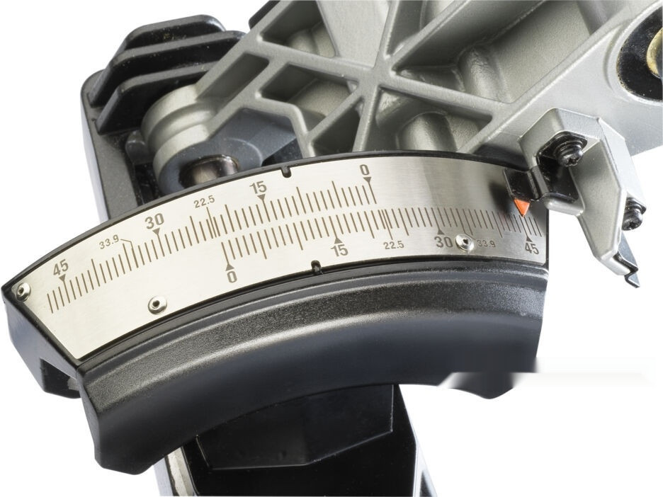 Торцовочная пила AEG Powertools PS254DBE