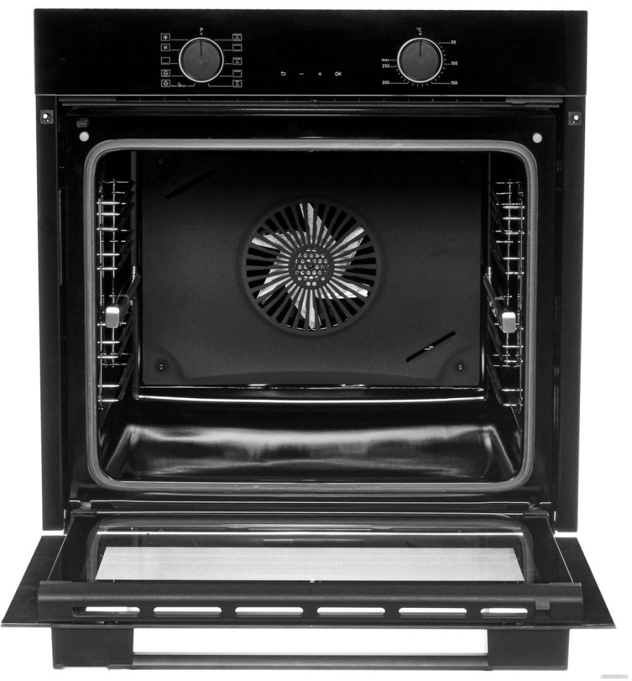 Духовой шкаф Jacky's JO EN7638