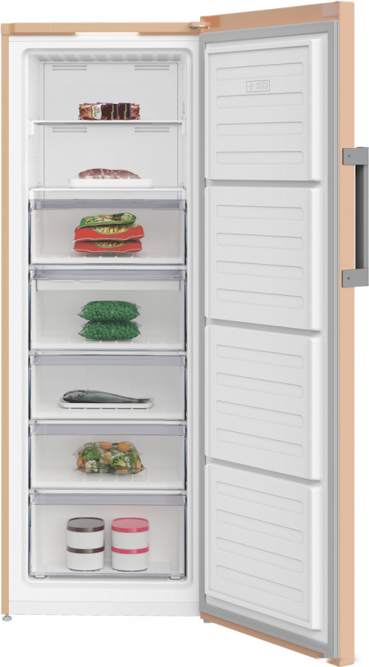 Морозильник Beko B3RFNK292B Морозильник Beko B3RFNK292B