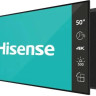 Информационная панель Hisense 50DM66D
