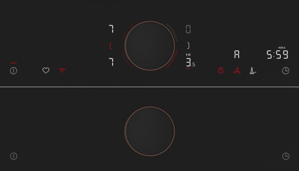 Варочная панель NEFF T68YYY4C0