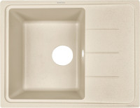 Кухонная мойка Zorg Torino 62 (пески сахары)
